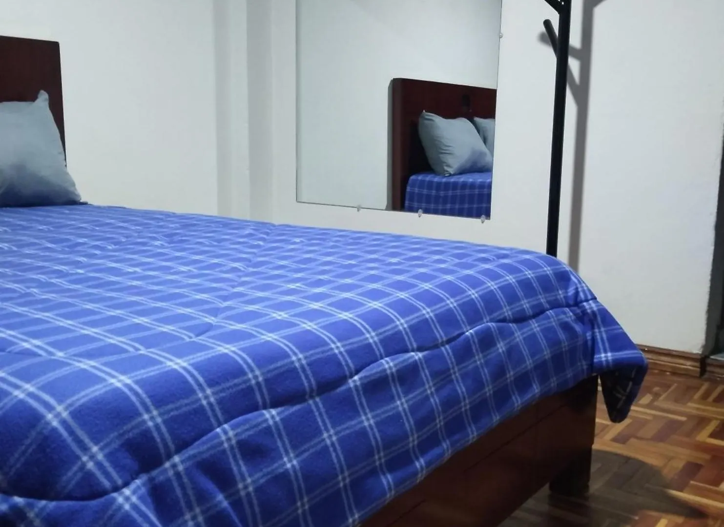 Hostal El Eden Кито 0*,  Эквадор
