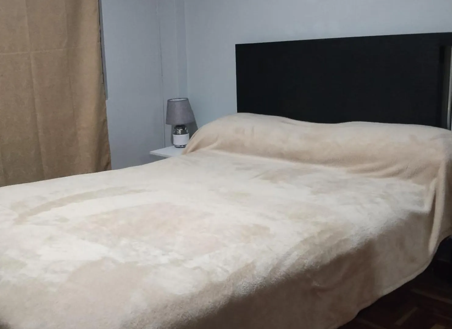 Hostal El Eden Кито Эквадор